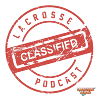 Lax Class 198 - Dan Richardson 