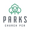 Parks Church PCA artwork