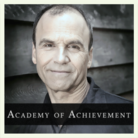 Thomas R. Cech podcast