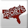 Southern Sports Central artwork
