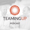 podcast – Teaming Up artwork