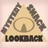 Mystery Shack Lookback artwork