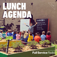 Lunch Agenda podcast