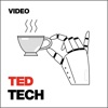 TED Tech artwork