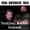 Tactical Mentor Podcast artwork