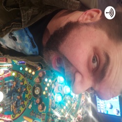 Ep. 493- The Unfathomably Rad Update From Haggis Pinball!