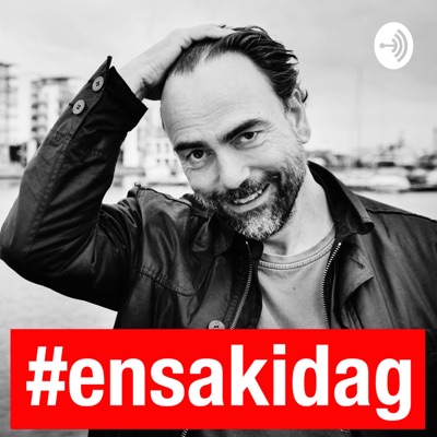 #ensakidag - en riktigt viktig sak varje morgon #ensakidag - en riktigt viktig sak varje morgon