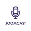 Joomcast artwork