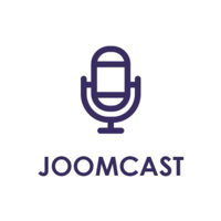 Joomcast podcast