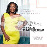 Taking Care of Business - Business Made Simple podcast
