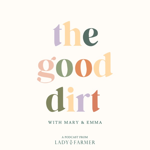 The Good Dirt Artwork