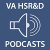 VA HSR&D Podcasts artwork
