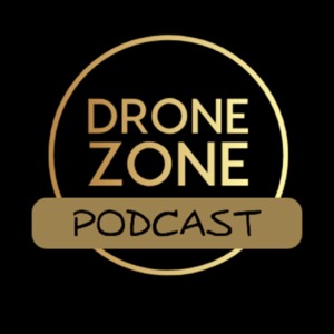 DroneZone Podcast