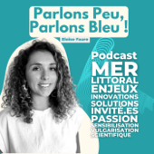 Parlons Peu, Parlons Bleu ! - Eloïse Faure