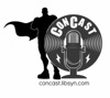 ConCast Podcast artwork