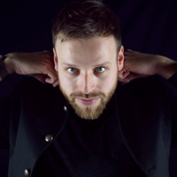 Paul Lecomte podcast