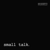 Small Talk artwork
