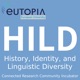 Introduction: Reducing present-day European conflict through historical sociolinguistics