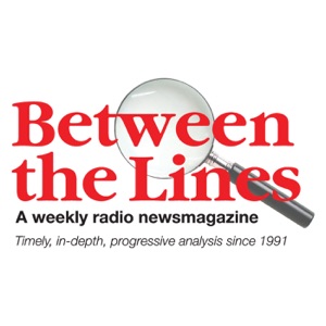 Between The Lines - Oct. 16, 2019