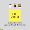 Free Coffee - a journey through the internet. artwork