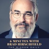 6 Minutes With Brad Hirschfield: Politics and culture through a spiritual lens artwork