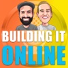 Building It Online Podcast artwork