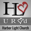 Harbor Light Church artwork