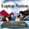 Laptop Nation artwork