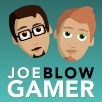 Joe Blow Gamer podcast