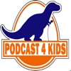 Podcast 4 Kids artwork