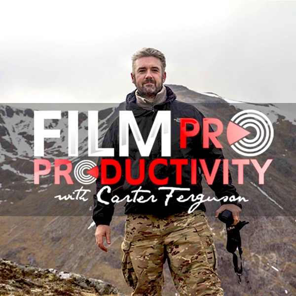 FILM PRO PRODUCTIVITY | Podbay