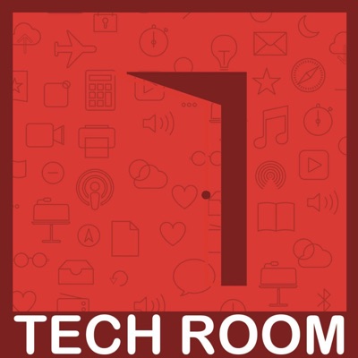 Tech Room Tech Room