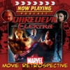 Now Playing Presents: The Daredevil & Elektra Movie Retrospective Series artwork