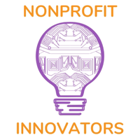 Nonprofit Innovator Podcast podcast