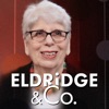 CUNY TV's Eldridge & Co. artwork