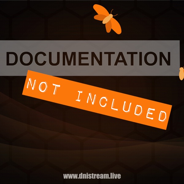 Documentation Not Included Documentation Not Included