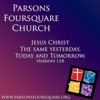 Parsons Foursquare Church's Podcast artwork