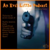 An Evil Little Podcast artwork