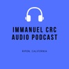 Immanuel Christian Reformed Church Sermon Podcast artwork