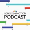 School of Motion Podcast artwork