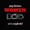 Pop Fiction Women artwork