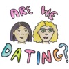 Are We Dating? artwork