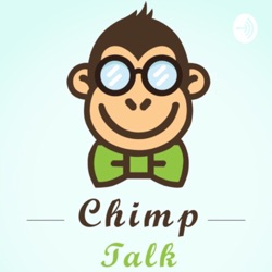 Chimp Talk - تشيمب توك