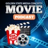 GSMC Movie Podcast artwork