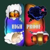 High Proof Podcast artwork
