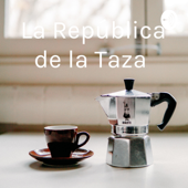 La República de la Taza - Eddy Marquez