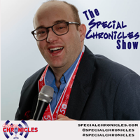 Special Chronicles Show Podcast podcast