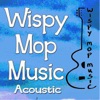 Wispy Mop Music Acoustic Radio Podcast artwork