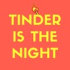 Tinder is the Night artwork