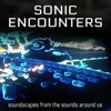 Sonic Encounters: An Original Music Podcast by Synthesist Mark Mosher artwork